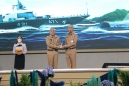 กรมพลาธิการทหารเรือ รับรางวัลคุณภาพการบริหารจัดการภาครัฐของ ทร. ระดับ ดีเด่น และ รางวัลการจัดการความรู้ของ ทร ระดับดีเลิศ   ในงานวันรางวัลคุณภาพกองทัพเรือ NQA Day (Navy Quality Award Day) ณ หอประชุมกองทัพเรือ เมื่อวันที่ ๓ สิงหาคม ๒๕๖๖